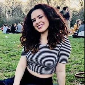 Meet your Posher, Francesca